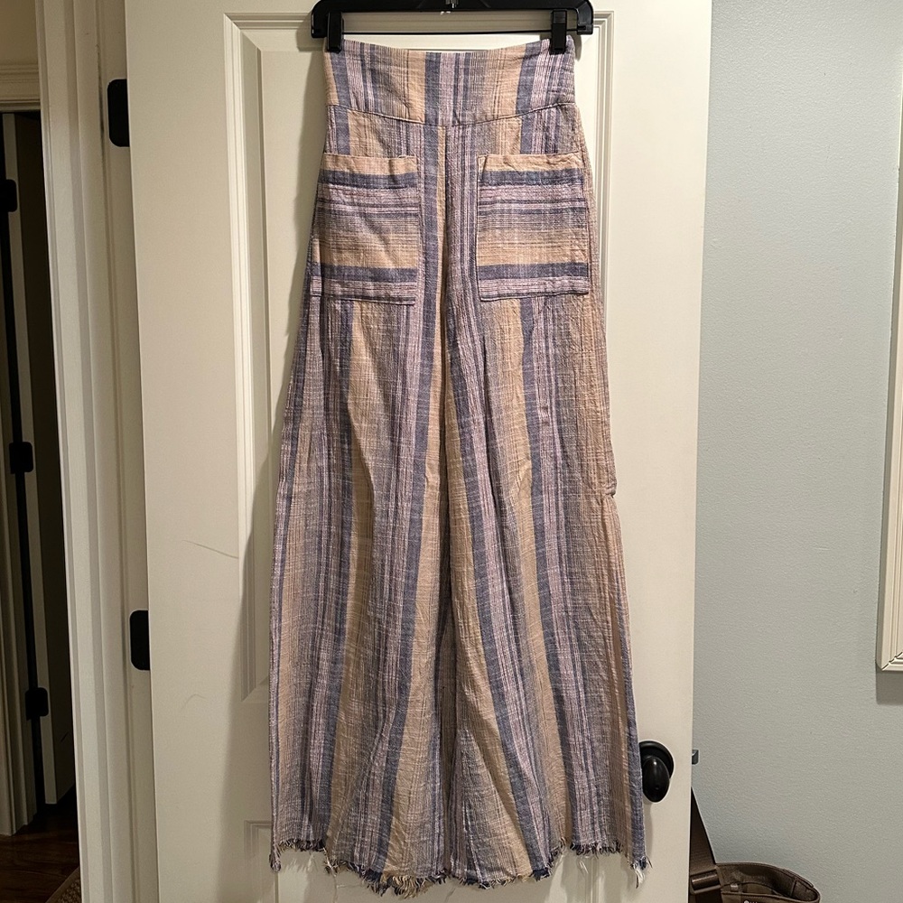 Free People pants